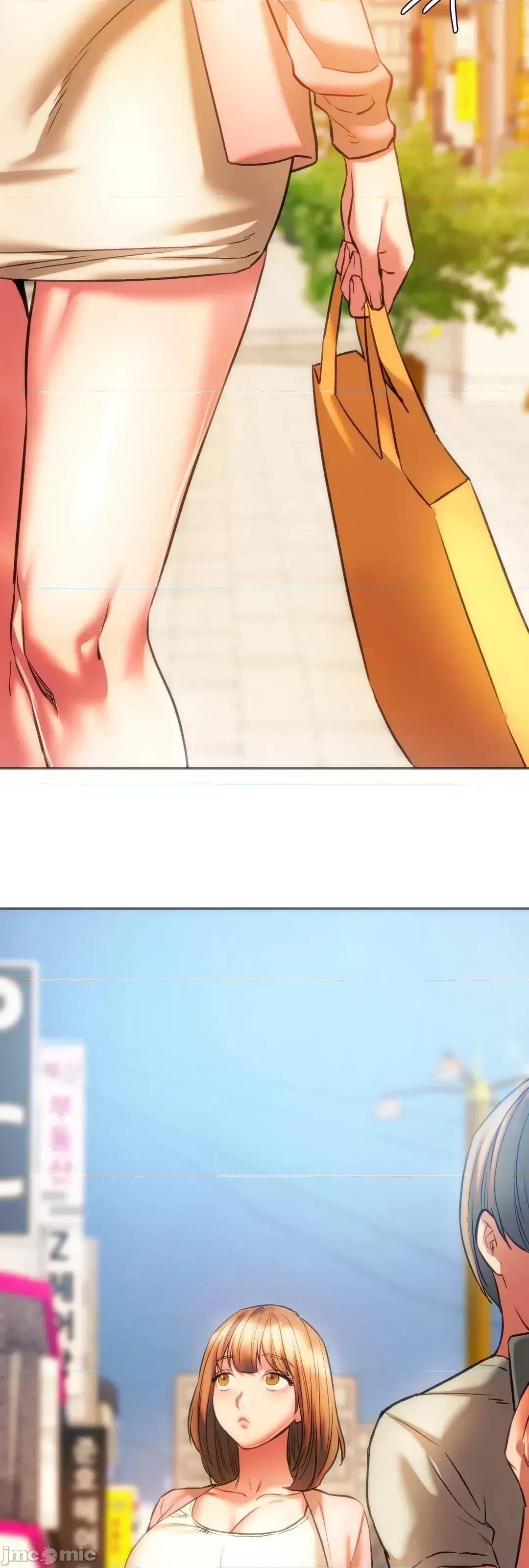 同学!好久不见 同级生 28 第72页