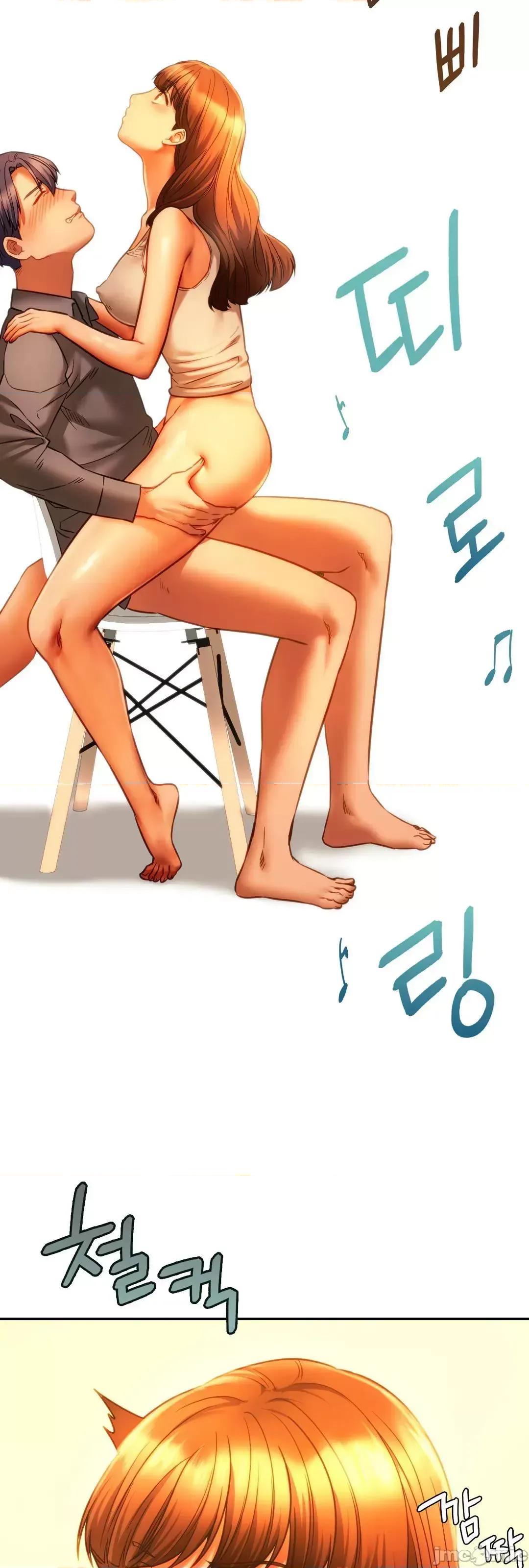 同学!好久不见 同级生 36 第36页