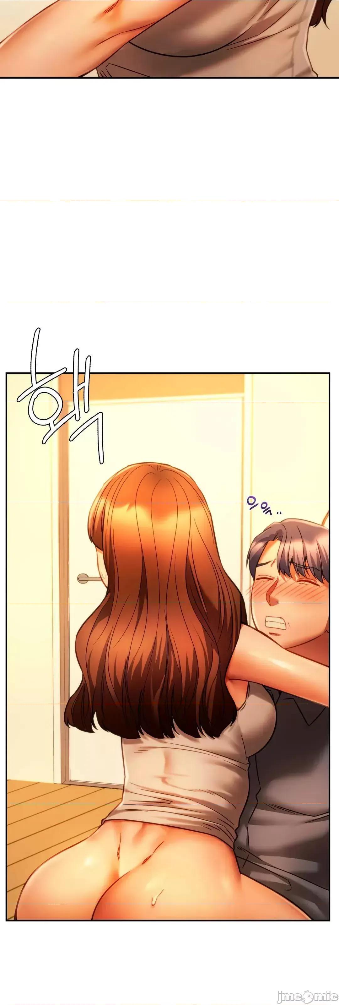 同学!好久不见 同级生 36 第38页