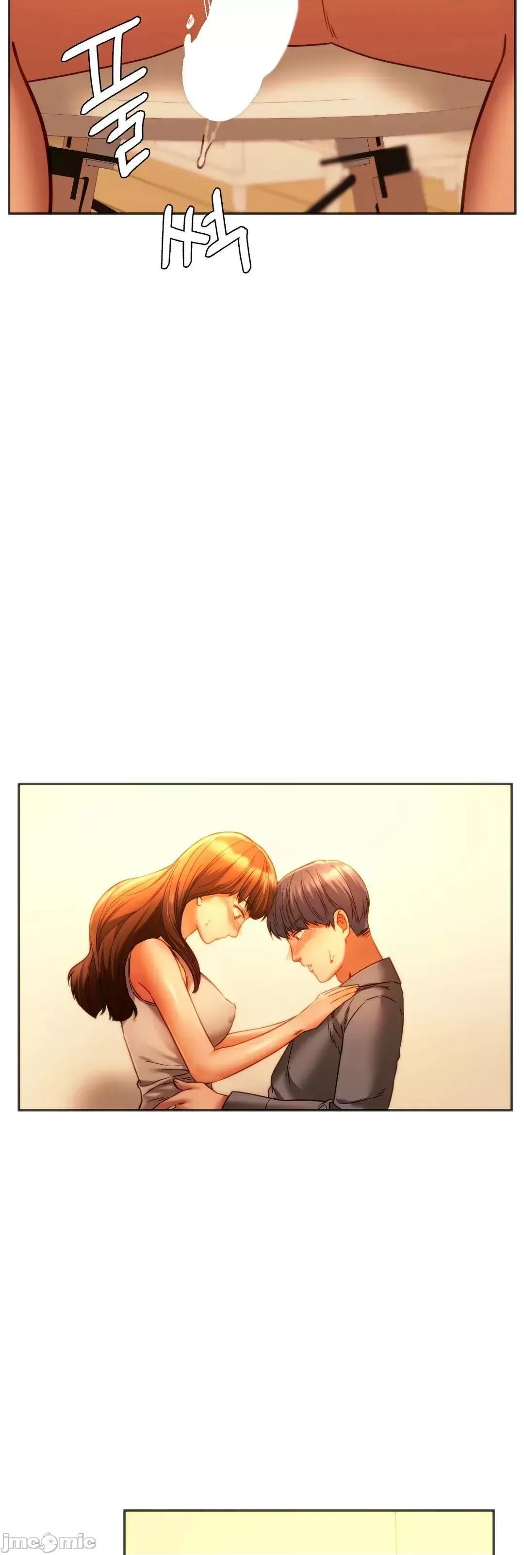 同学!好久不见 同级生 36 第54页