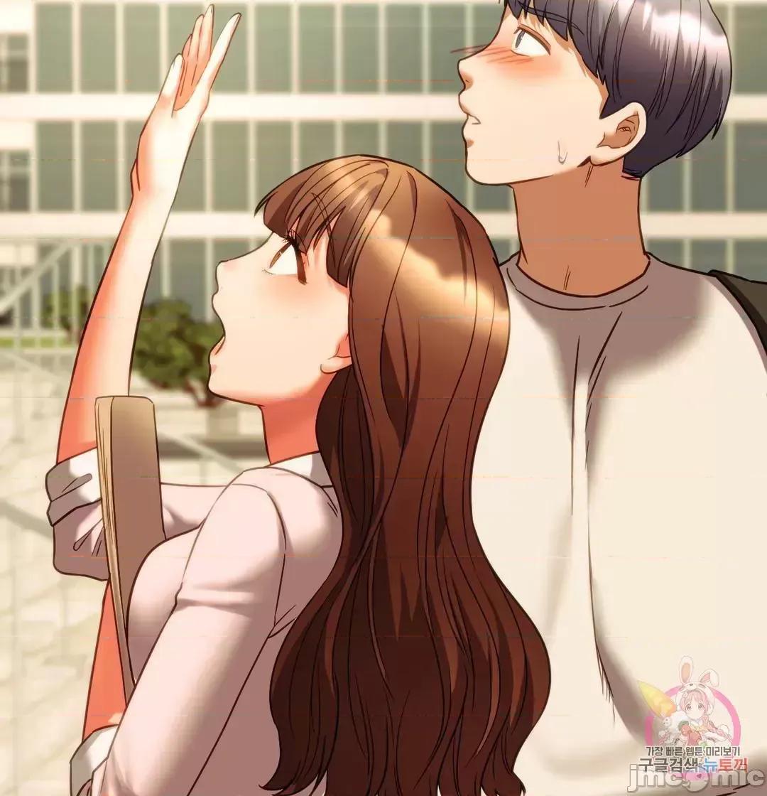 同学!好久不见 同级生 38 第31页