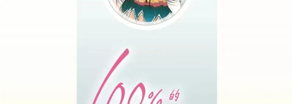 100%的她 100%的她-第 5 话 第6页
