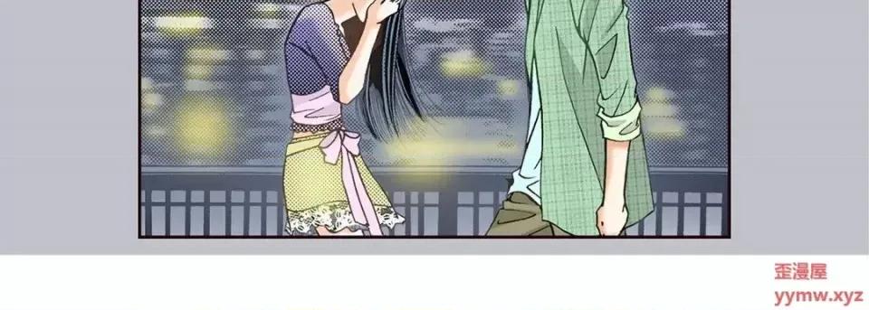 100%的她 100%的她-第 6 话 第91页
