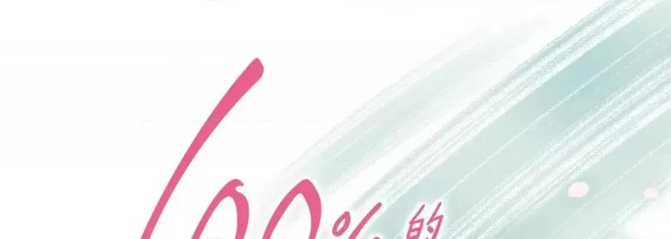 100%的她 100%的她-第 12 话 第1页