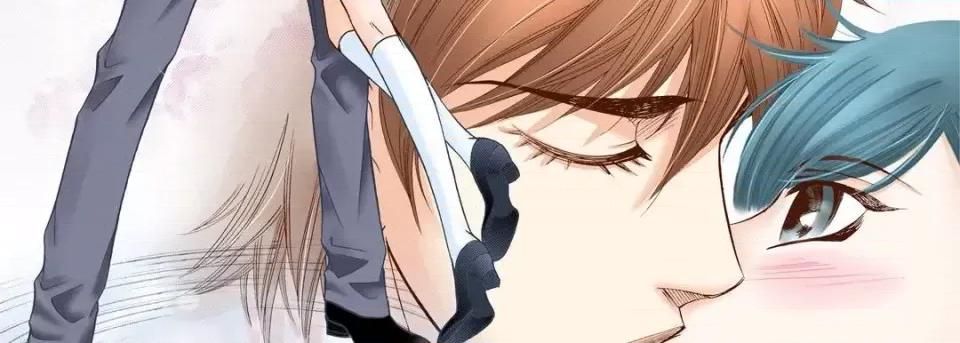 100%的她 100%的她-第 18 话 第31页