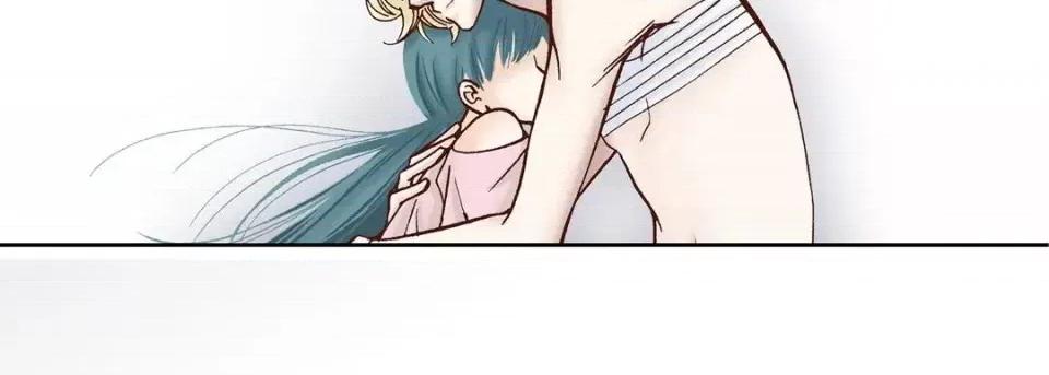 100%的她 100%的她-第 34 话 第19页