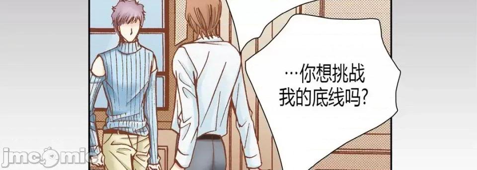 100%的她 100%的她-第 41 话 第155页