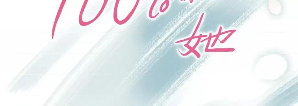 100%的她 100%的她-第 44 话 第2页