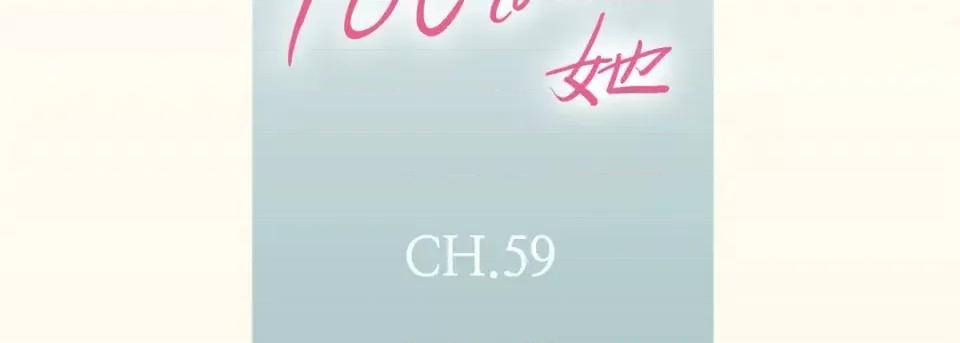 100%的她 100%的她-第 59 话 第7页