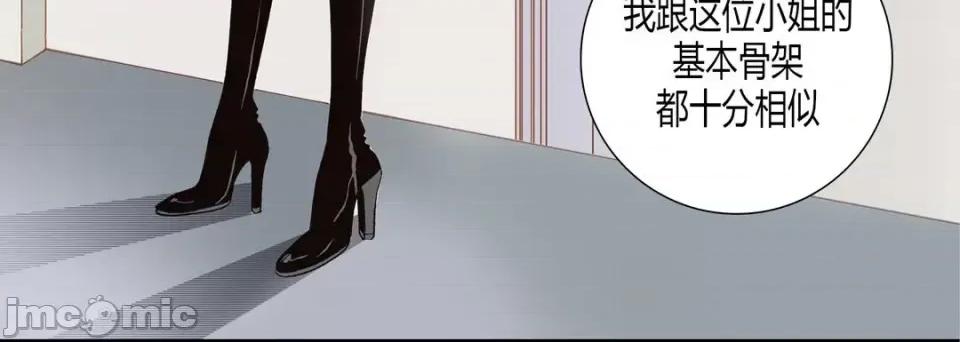 100%的她 100%的她-第 59 话 第160页