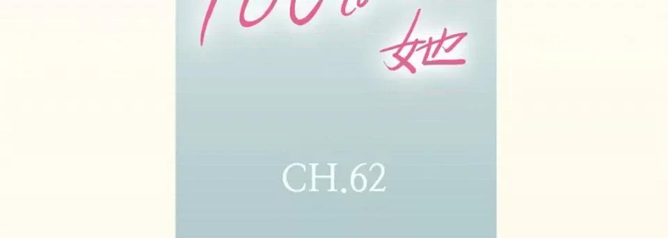 100%的她 100%的她-第 62 话 第7页