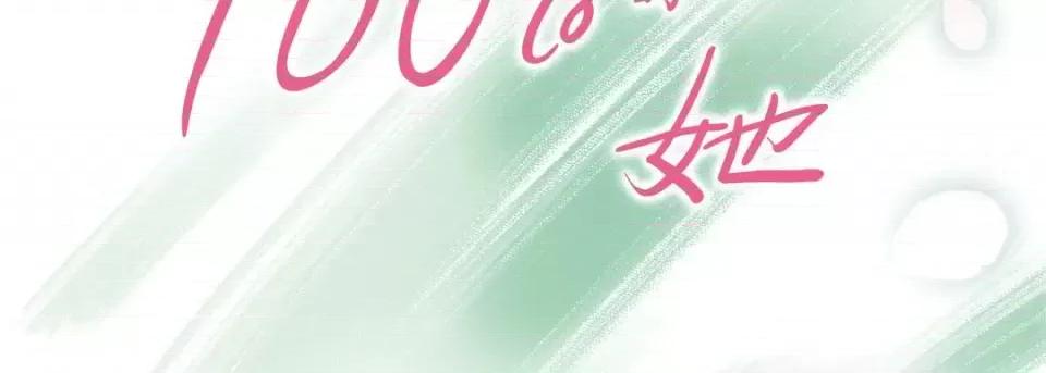100%的她 100%的她-第 70 话 第2页