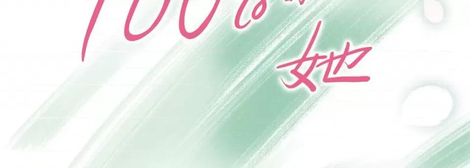 100%的她 100%的她-第 80 话 第2页