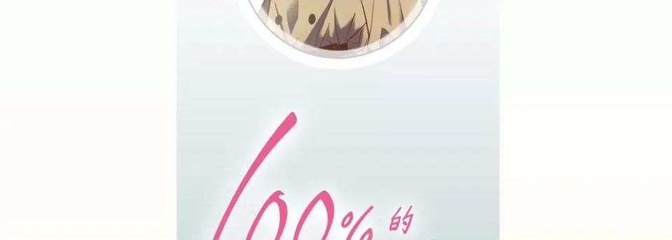 100%的她 100%的她-第 80 话 第6页