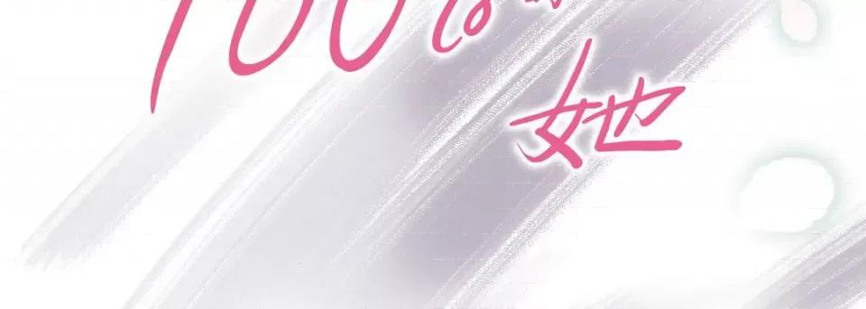 100%的她 100%的她-第 84 话 第2页