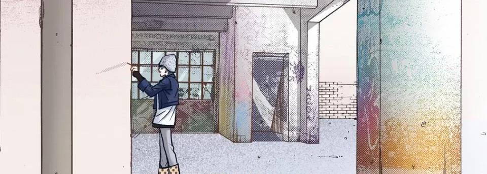 100%的她 100%的她-第 103 话 第199页