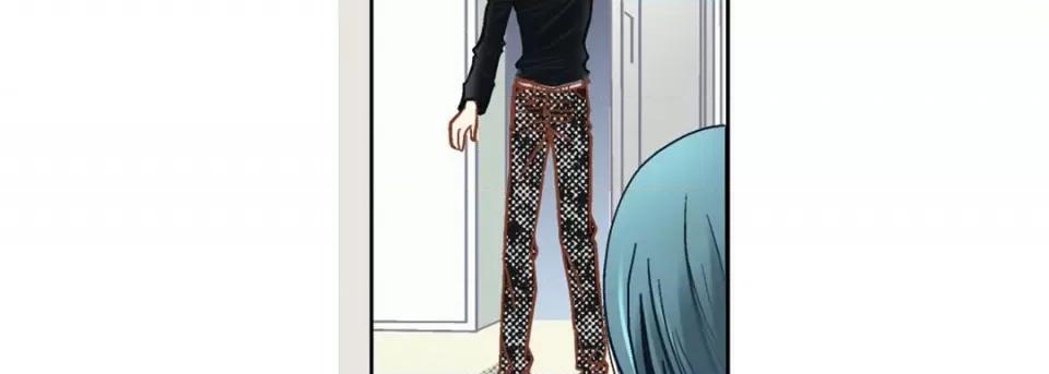 100%的她 100%的她-第 112 话 第107页