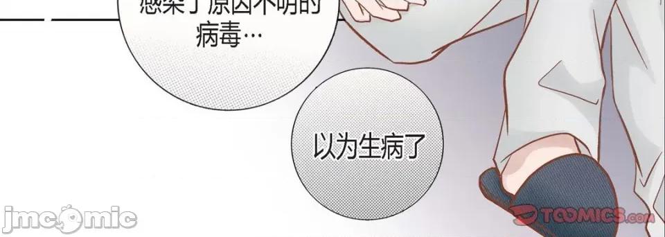 100%的她 100%的她-第 113 话 第160页