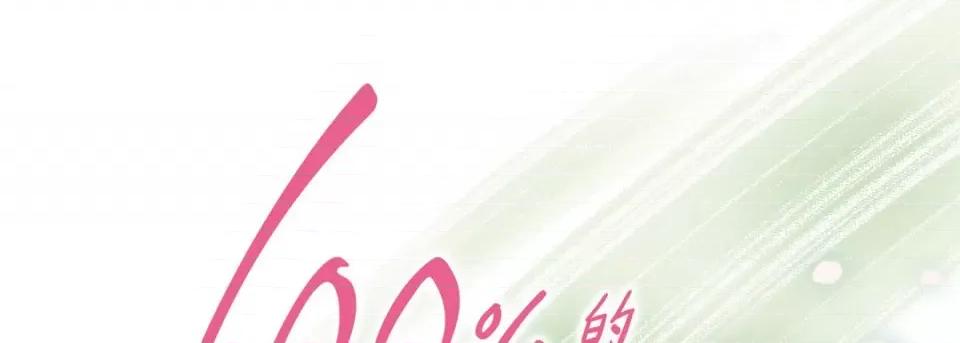 100%的她 100%的她第 128 话 第1页