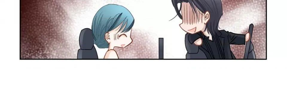 100%的她 100%的她第 149 话 第136页