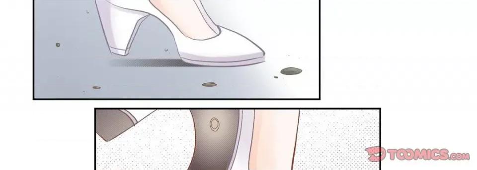 100%的她 100%的她第 150 话 第138页