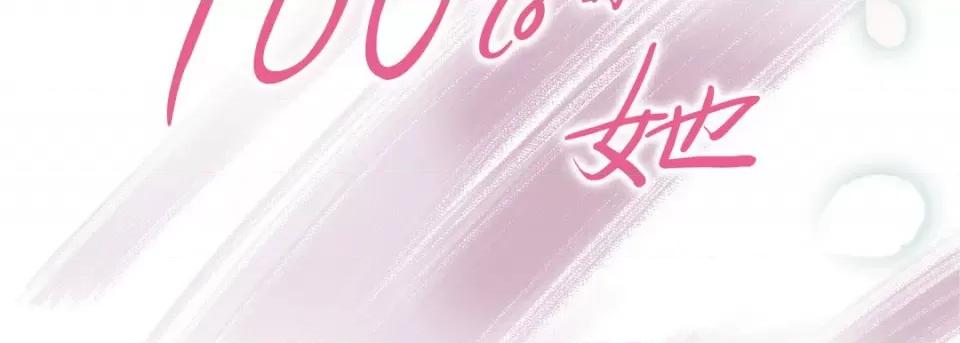 100%的她 100%的她第 151 话 第2页