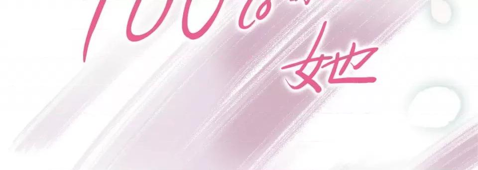 100%的她 100%的她第 152 话 第2页