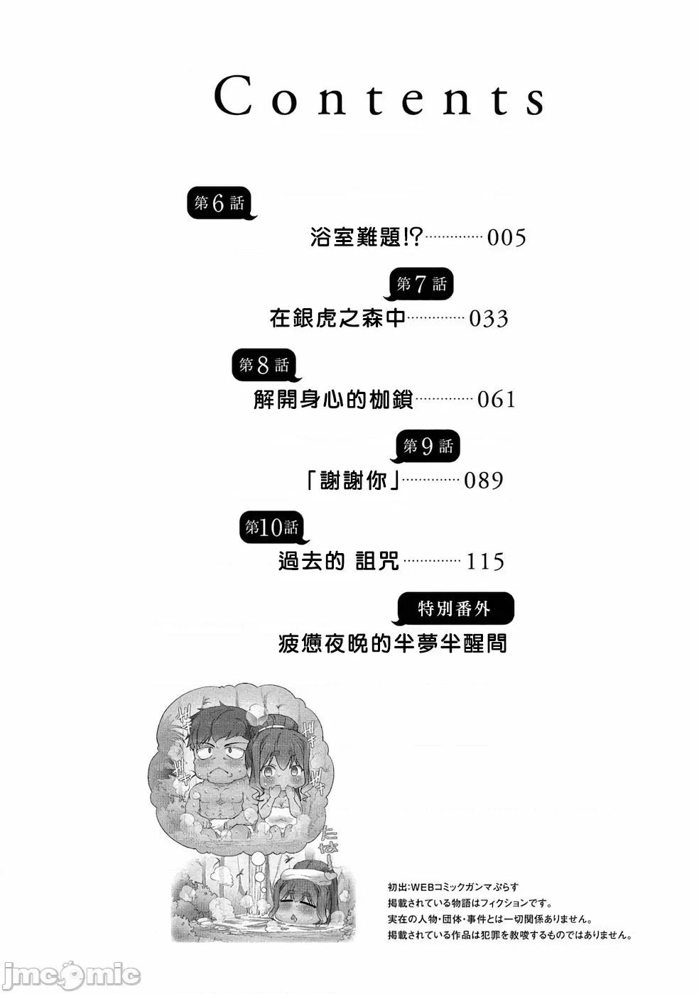 胆小老手中年冒险者与奴隶狐耳少女 小心者なベテラン中年冒险者と奴隷の狐耳少女 6 第4页