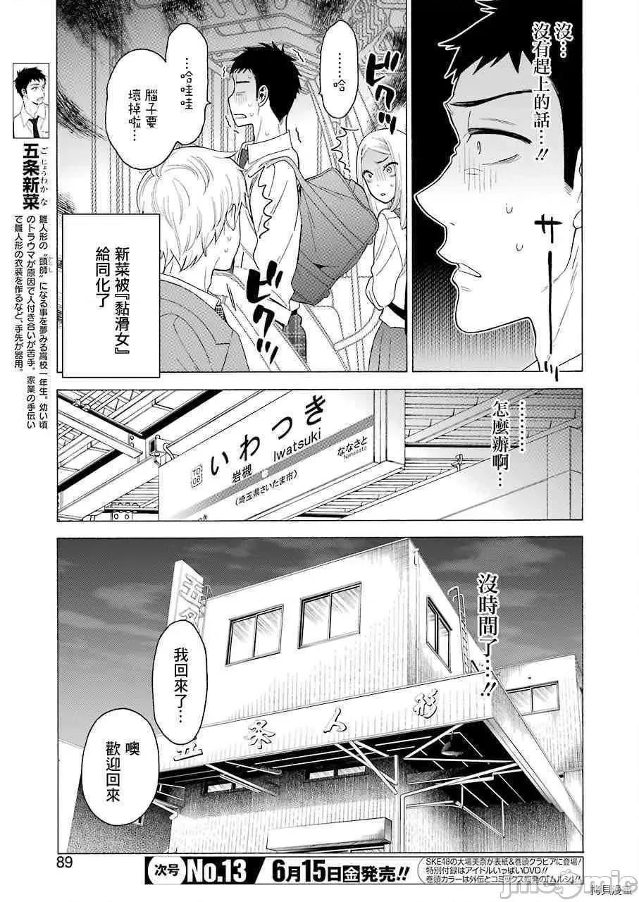 更衣人偶坠入爱河 更衣人偶坠入爱河008 第8话.zip 第3页