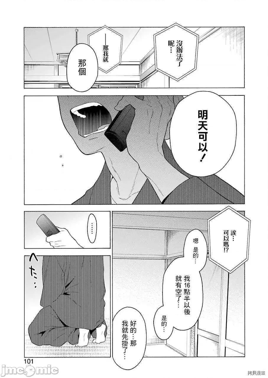 更衣人偶坠入爱河 更衣人偶坠入爱河008 第8话.zip 第15页