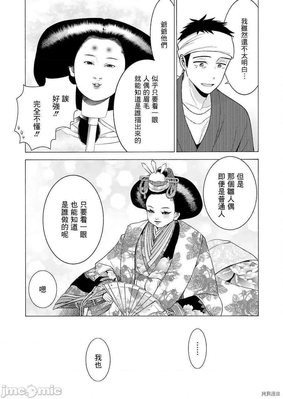 更衣人偶坠入爱河 更衣人偶坠入爱河010 第10话.zip 第15页