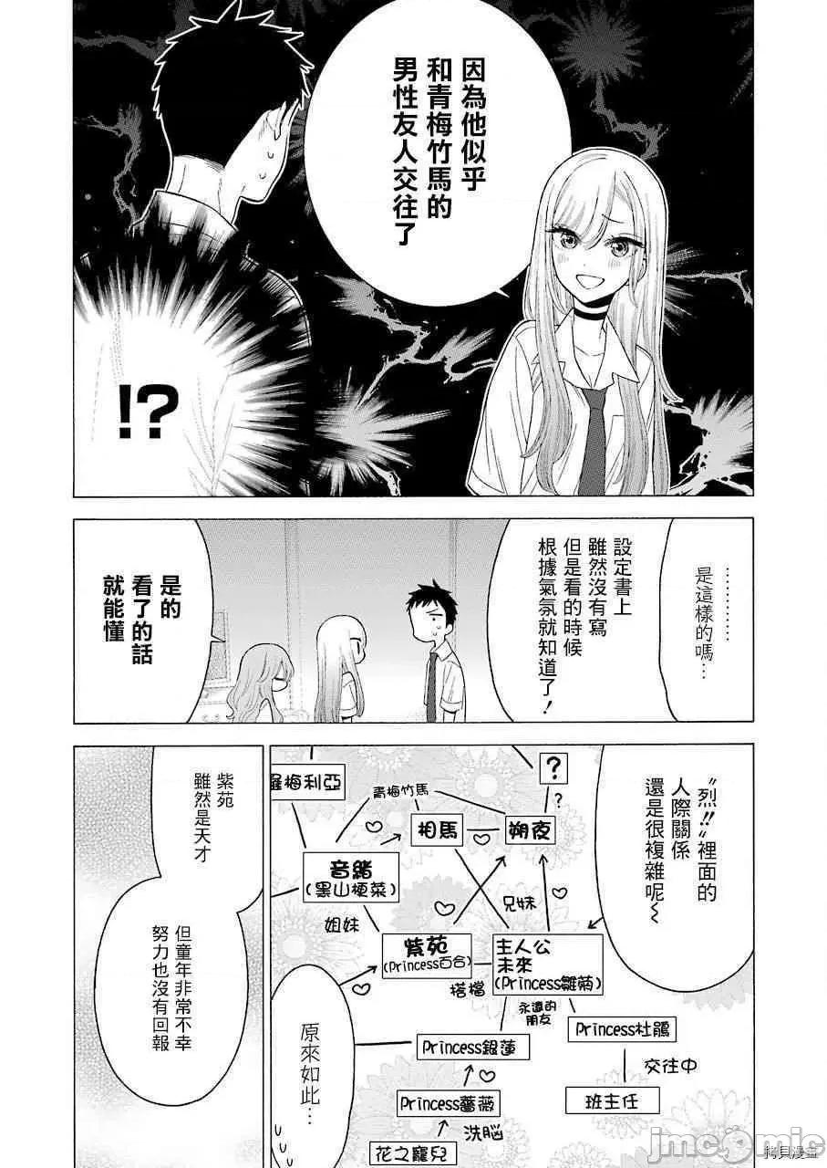 更衣人偶坠入爱河 更衣人偶坠入爱河017 第17话.zip 第11页