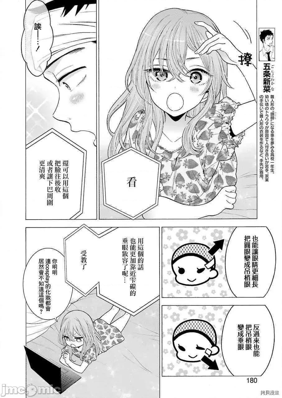 更衣人偶坠入爱河 更衣人偶坠入爱河020 第20话.zip 第5页