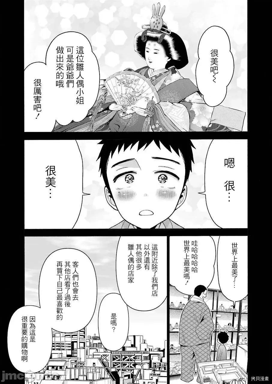 更衣人偶坠入爱河 更衣人偶坠入爱河022 第22话.zip 第13页