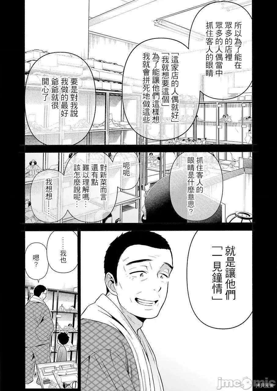 更衣人偶坠入爱河 更衣人偶坠入爱河022 第22话.zip 第14页