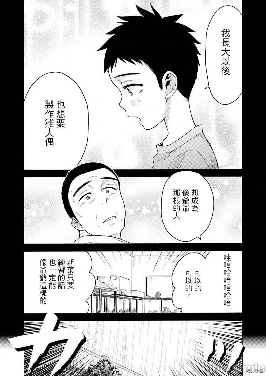 更衣人偶坠入爱河 更衣人偶坠入爱河022 第22话.zip 第15页