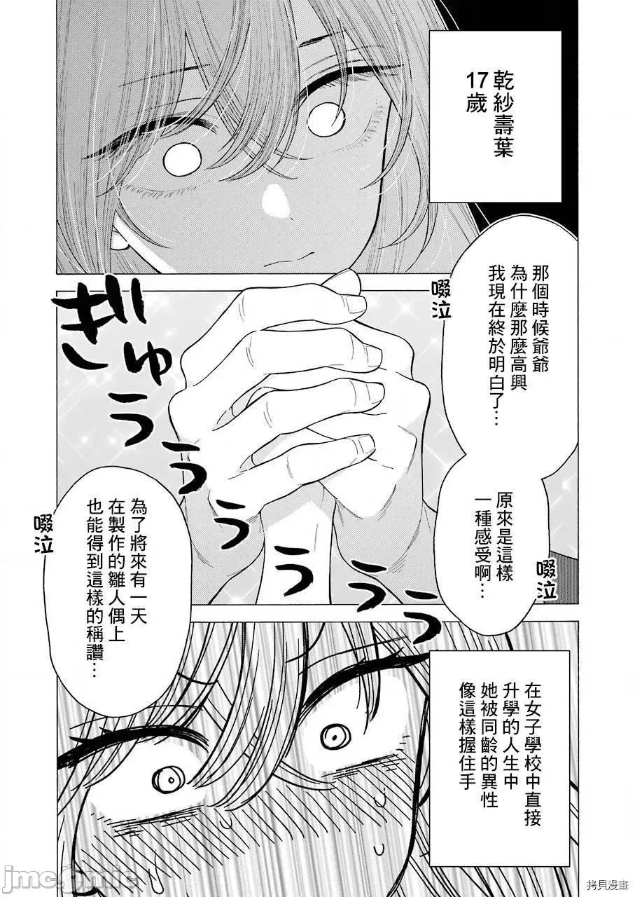 更衣人偶坠入爱河 更衣人偶坠入爱河022 第22话.zip 第19页
