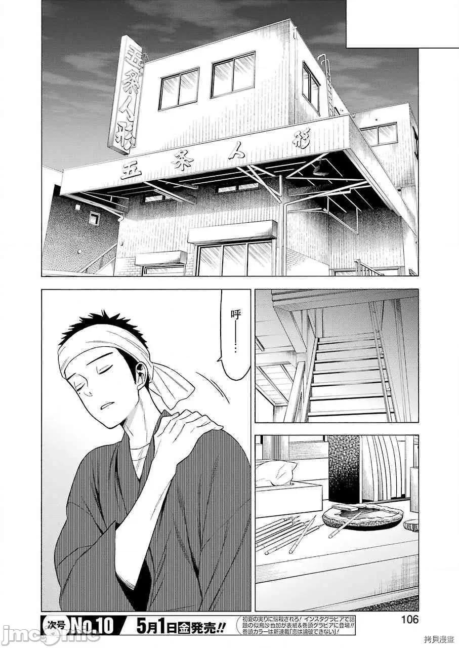 更衣人偶坠入爱河 更衣人偶坠入爱河039 第39话.zip 第8页