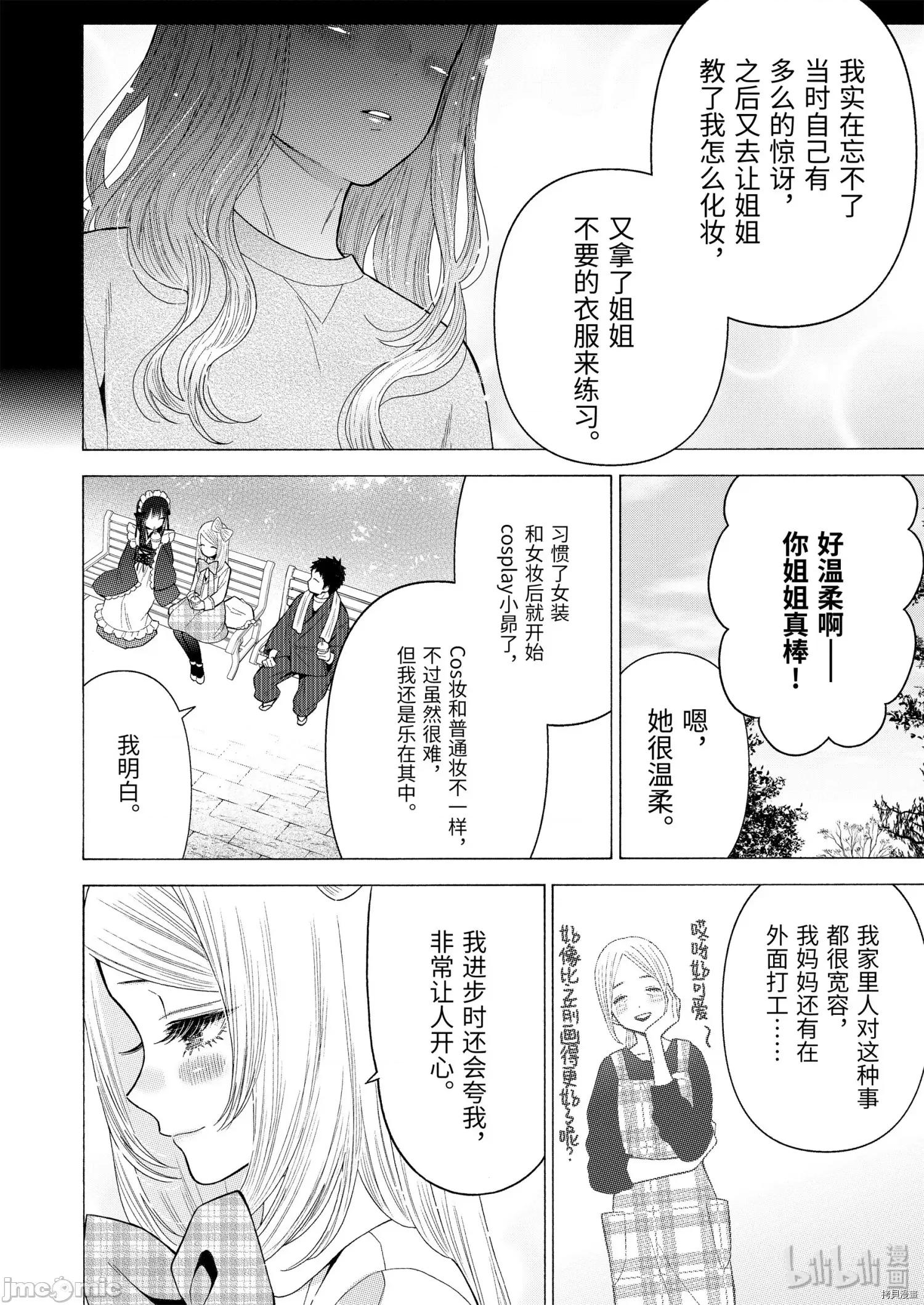 更衣人偶坠入爱河 更衣人偶坠入爱河043 第43话.zip 第2页