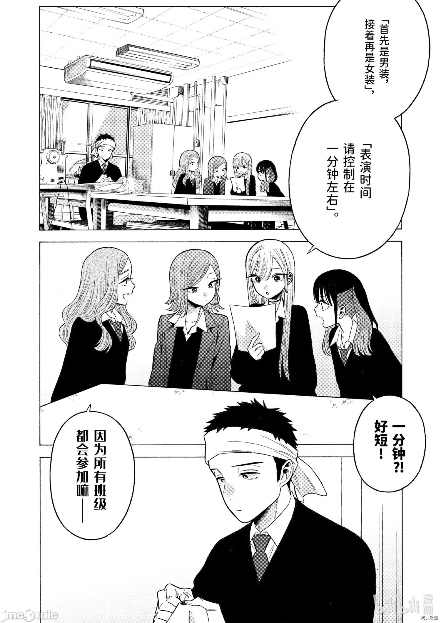 更衣人偶坠入爱河 更衣人偶坠入爱河055 第55话.zip 第2页