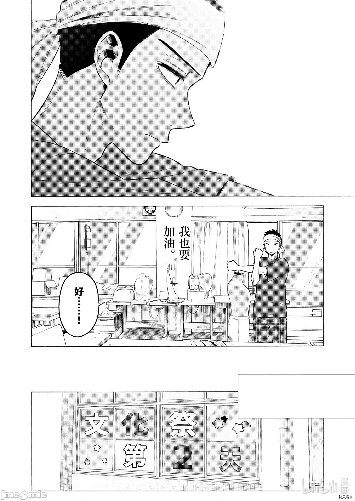 更衣人偶坠入爱河 更衣人偶坠入爱河060 第60话.zip 第18页