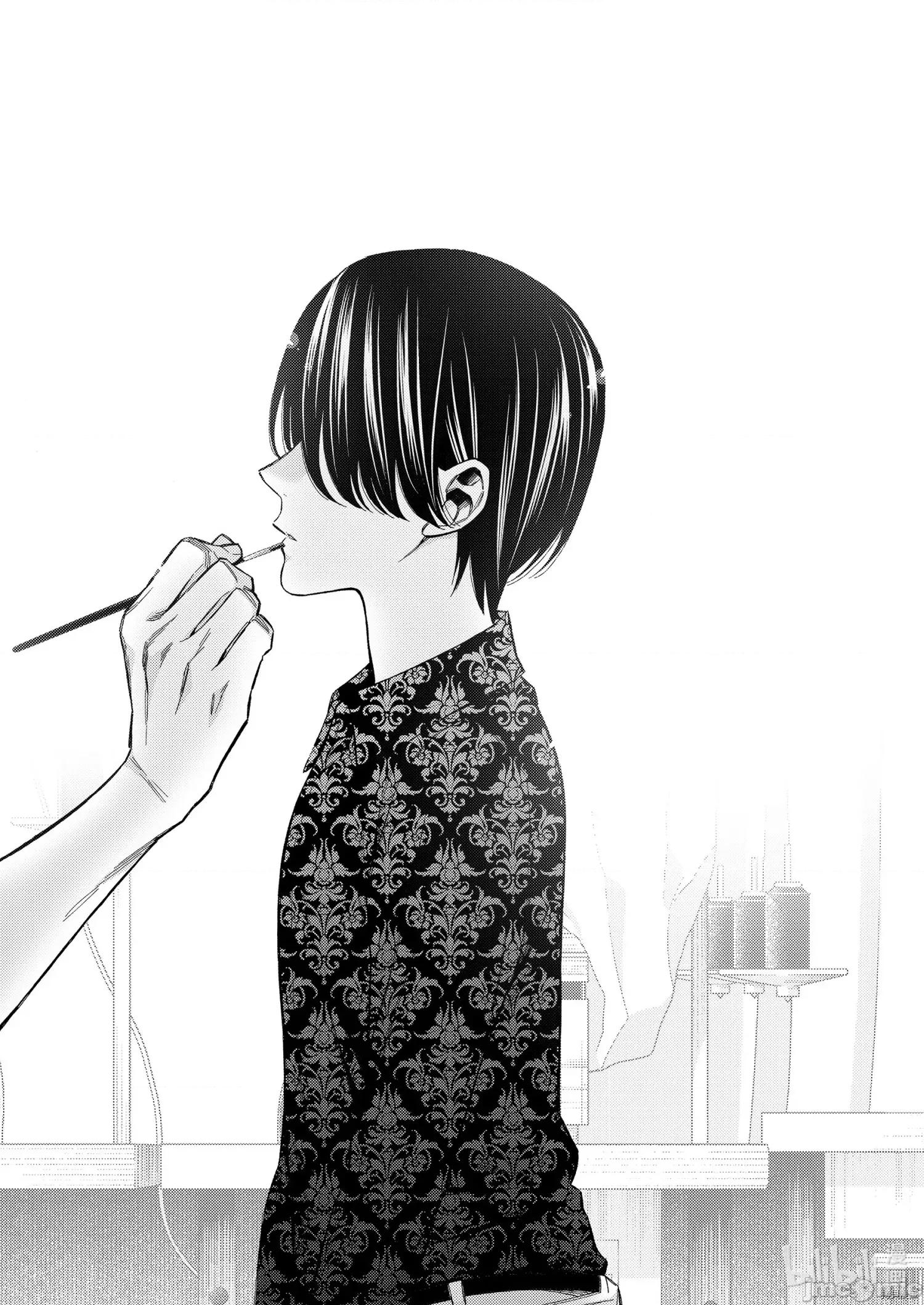 更衣人偶坠入爱河 更衣人偶坠入爱河061 第61话.zip 第26页