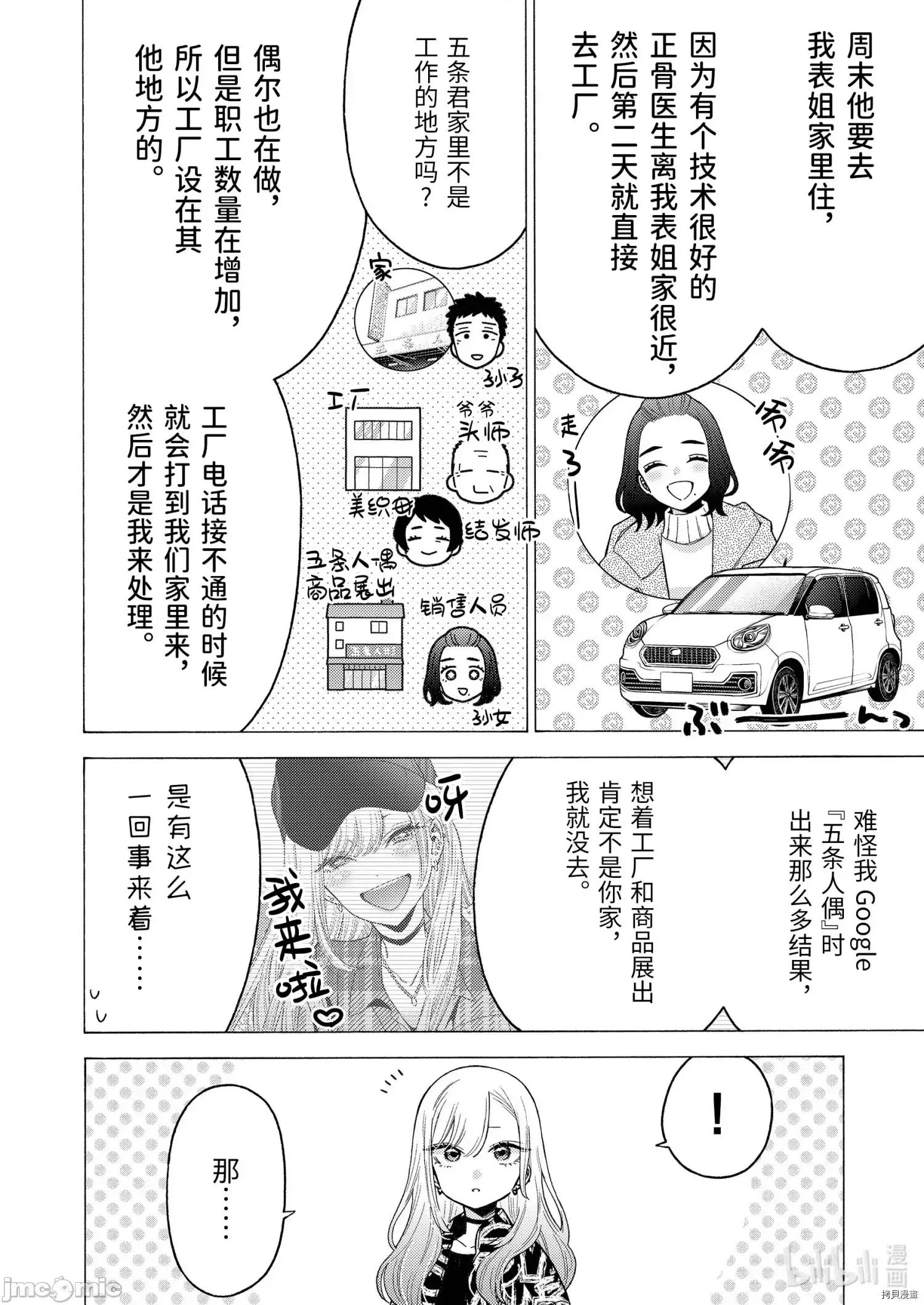 更衣人偶坠入爱河 更衣人偶坠入爱河074 第74话.zip 第2页