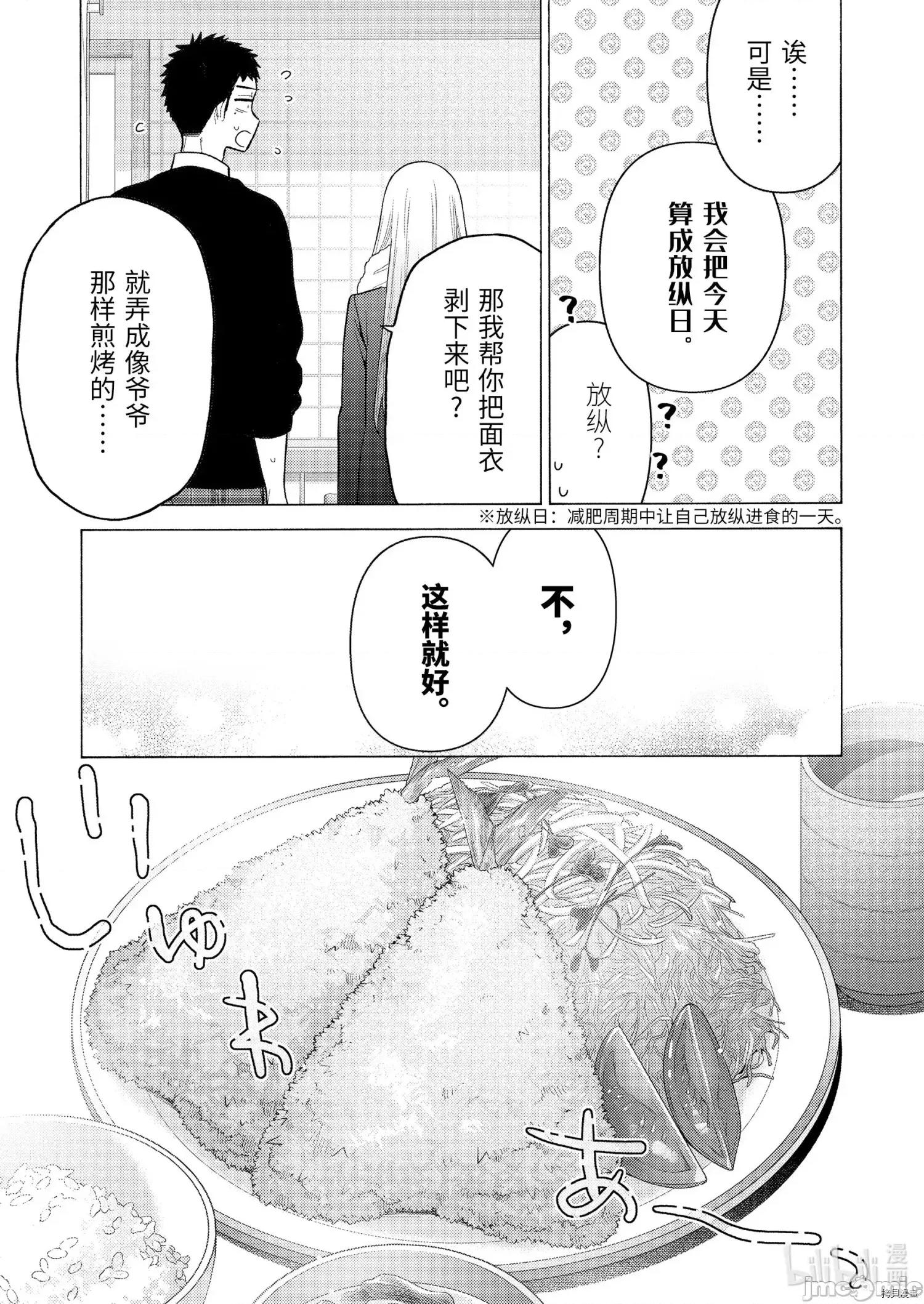 更衣人偶坠入爱河 更衣人偶坠入爱河077 第77话.zip 第7页
