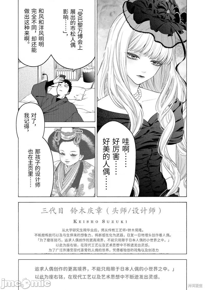 更衣人偶坠入爱河 更衣人偶坠入爱河第87话.zip 第28页