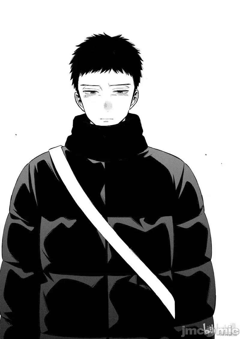 更衣人偶坠入爱河 更衣人偶坠入爱河恋上换装娃娃-第100话 第22页