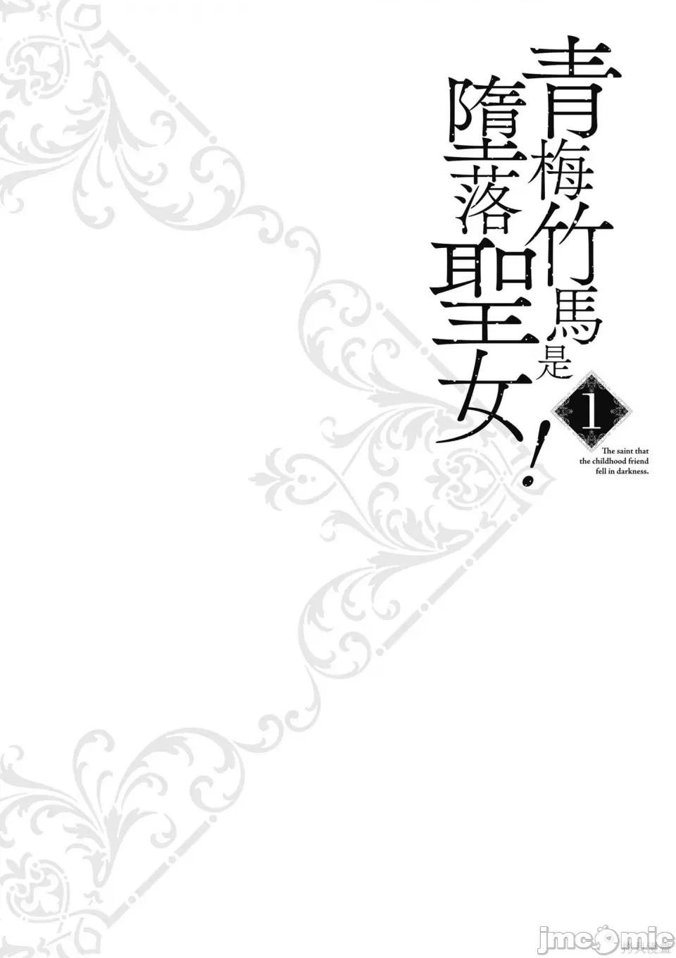 青梅竹马是圣女！ 青梅竹马是堕落圣女！ [ショーソン] 幼驯染は闇堕ち圣女！ 第86页
