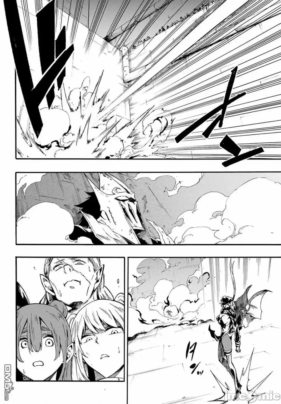海怪狱卒 海怪狱卒狱卒クラーケン-第26话 第5页