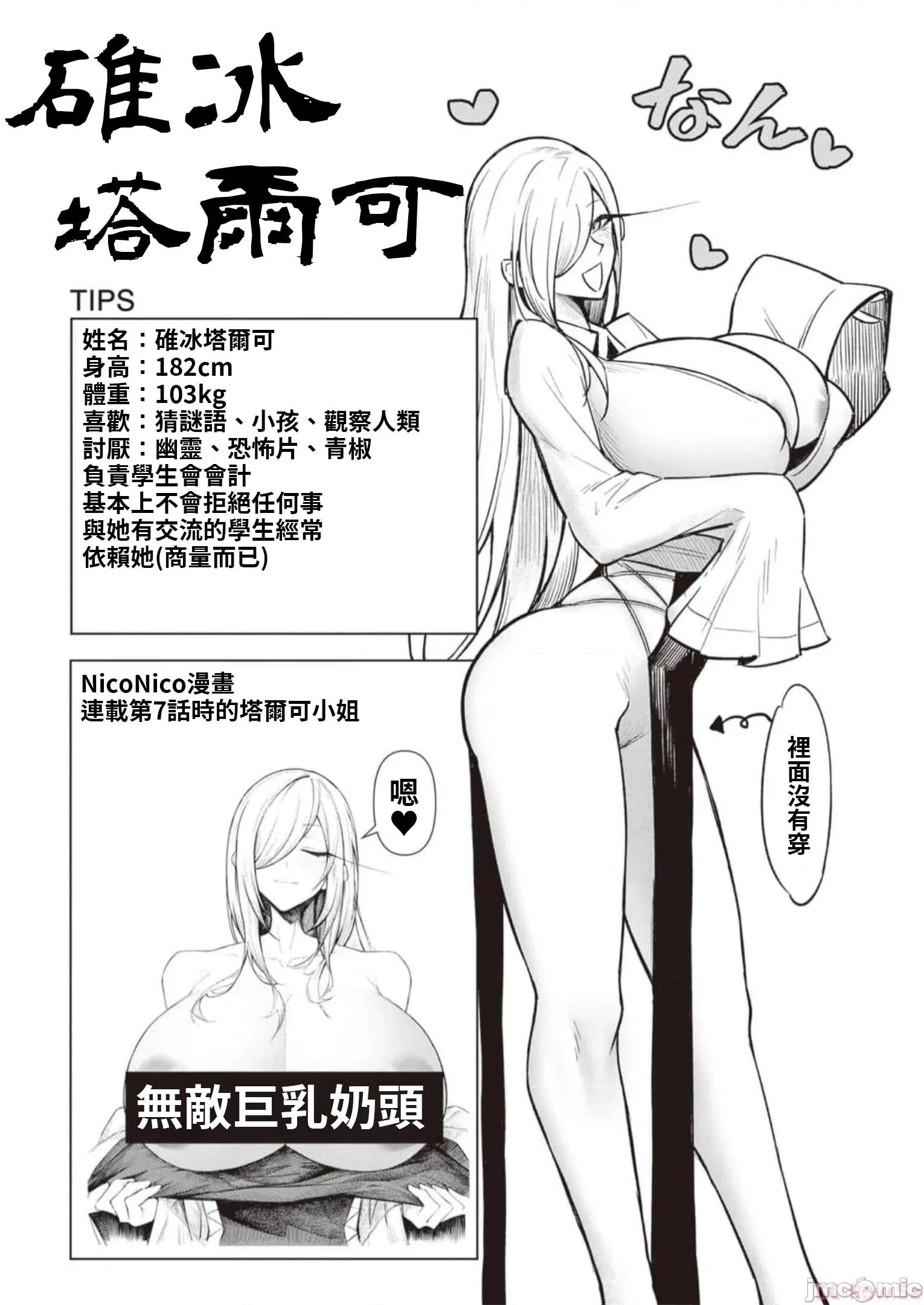 恶魔在天狱诱惑着我 天狱08 第22页