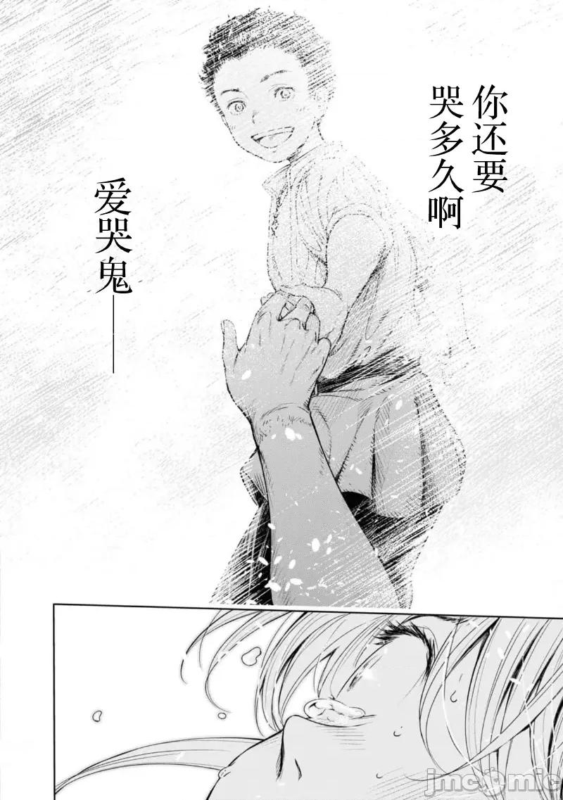 哀叹的艾莉西亚 叹きのアリシア 分册版_ 6 第24页